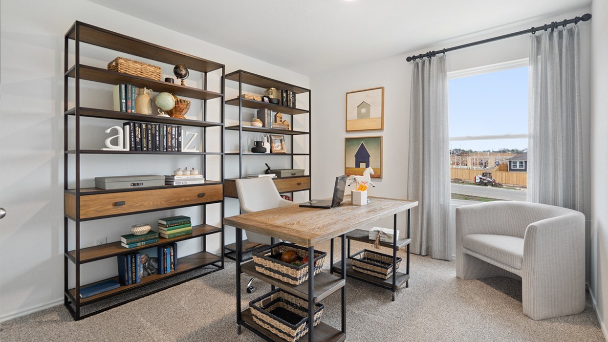 12012 Pike Bend Mustang Ridge, TX 78610 - Photo 24 of 29