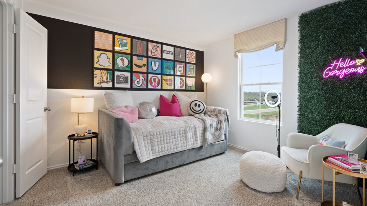 12012 Pike Bend Mustang Ridge, TX 78610 - Photo 26 of 29