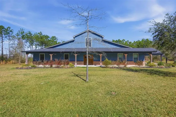 $609,900 | 3331 Highway 12, Dequincy, LA 70633