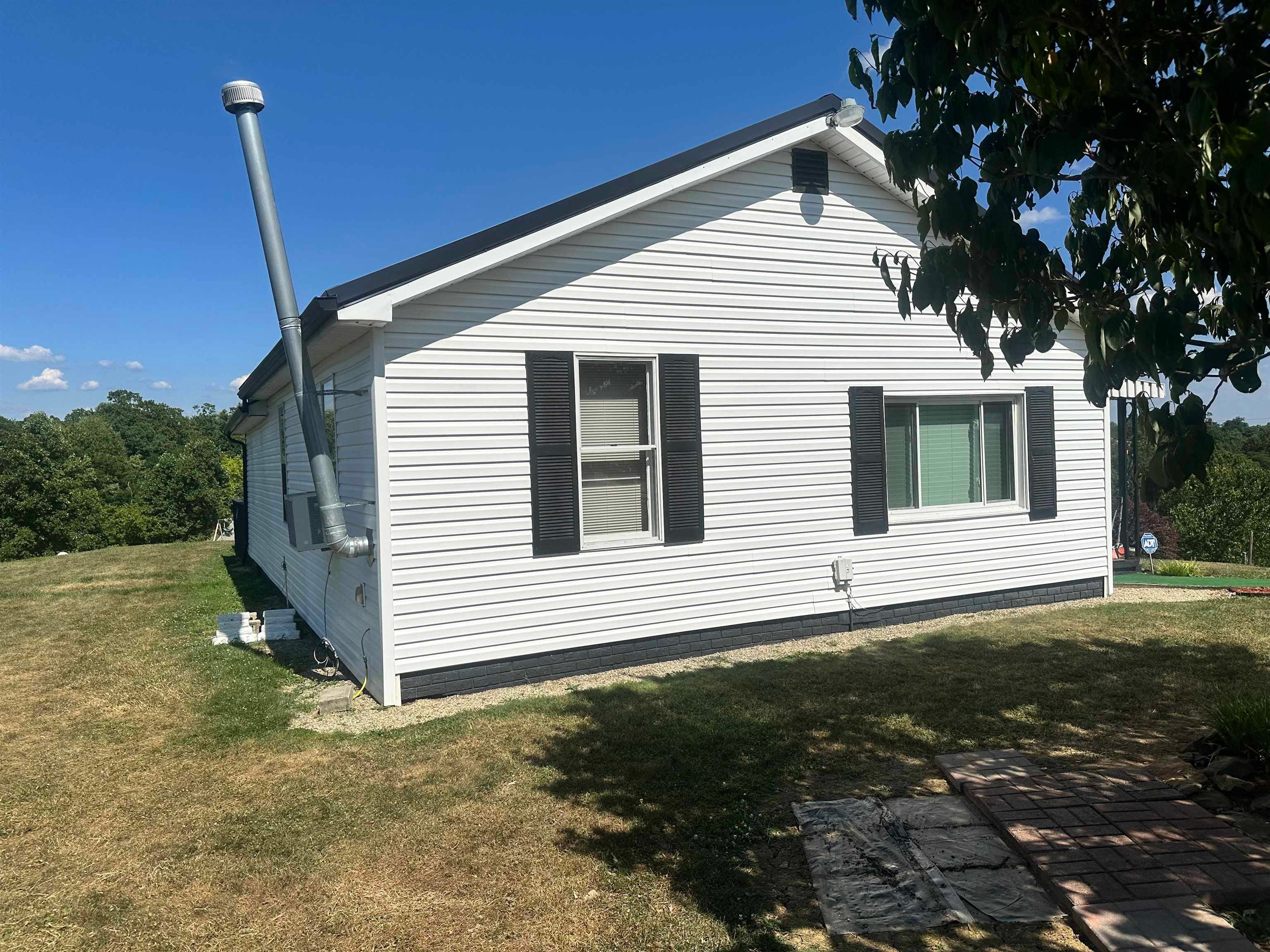 2153 Barker Ridge Road Glenwood, WV 25520 - Photo 12 of 14 Gallery Image 12