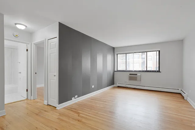 $1,611 | 6758 North Sheridan Road, Unit 332, Chicago, IL 60626