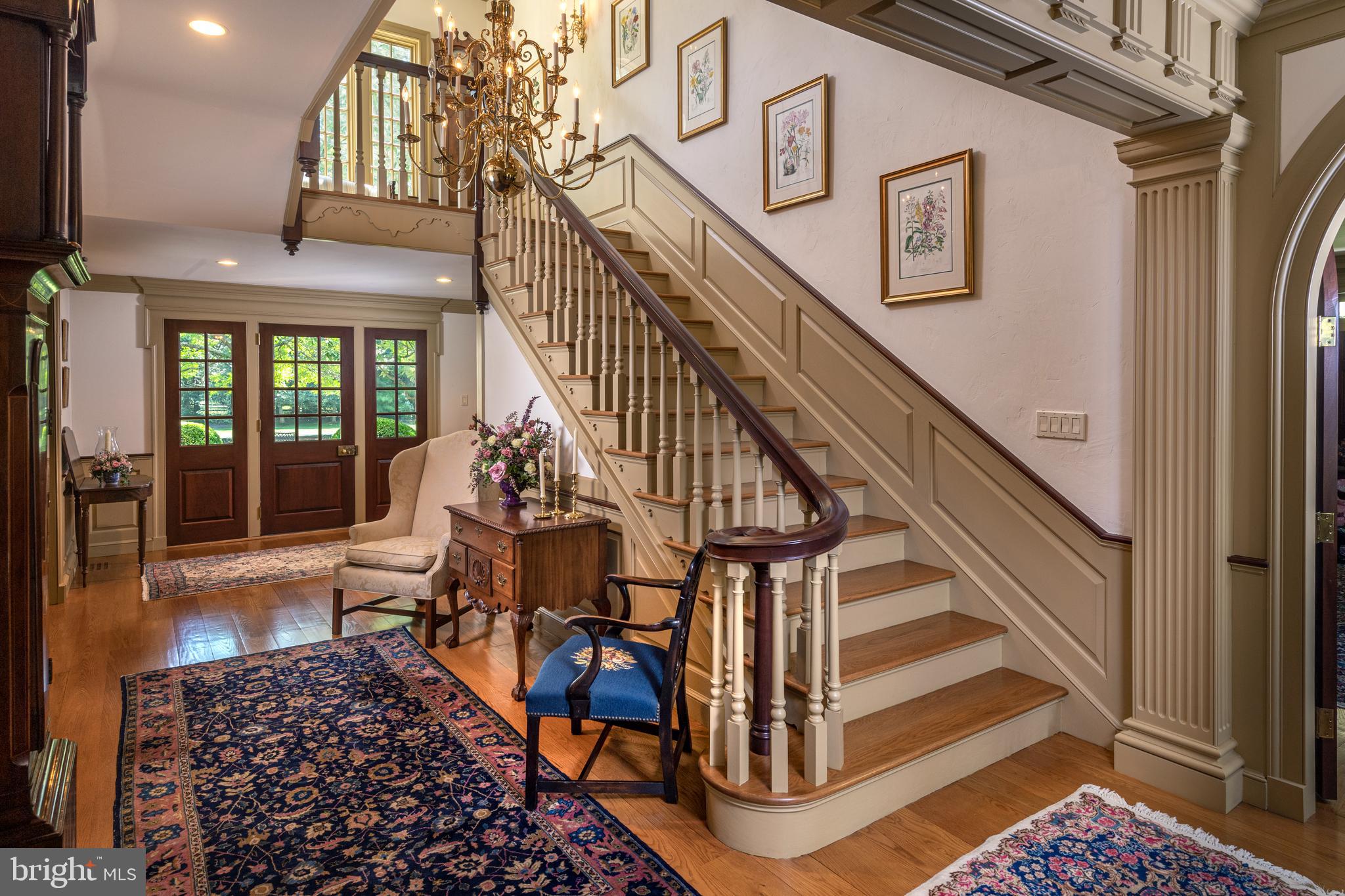 806 Brushtown Road Ambler, PA 19002 - Photo 2 of 72