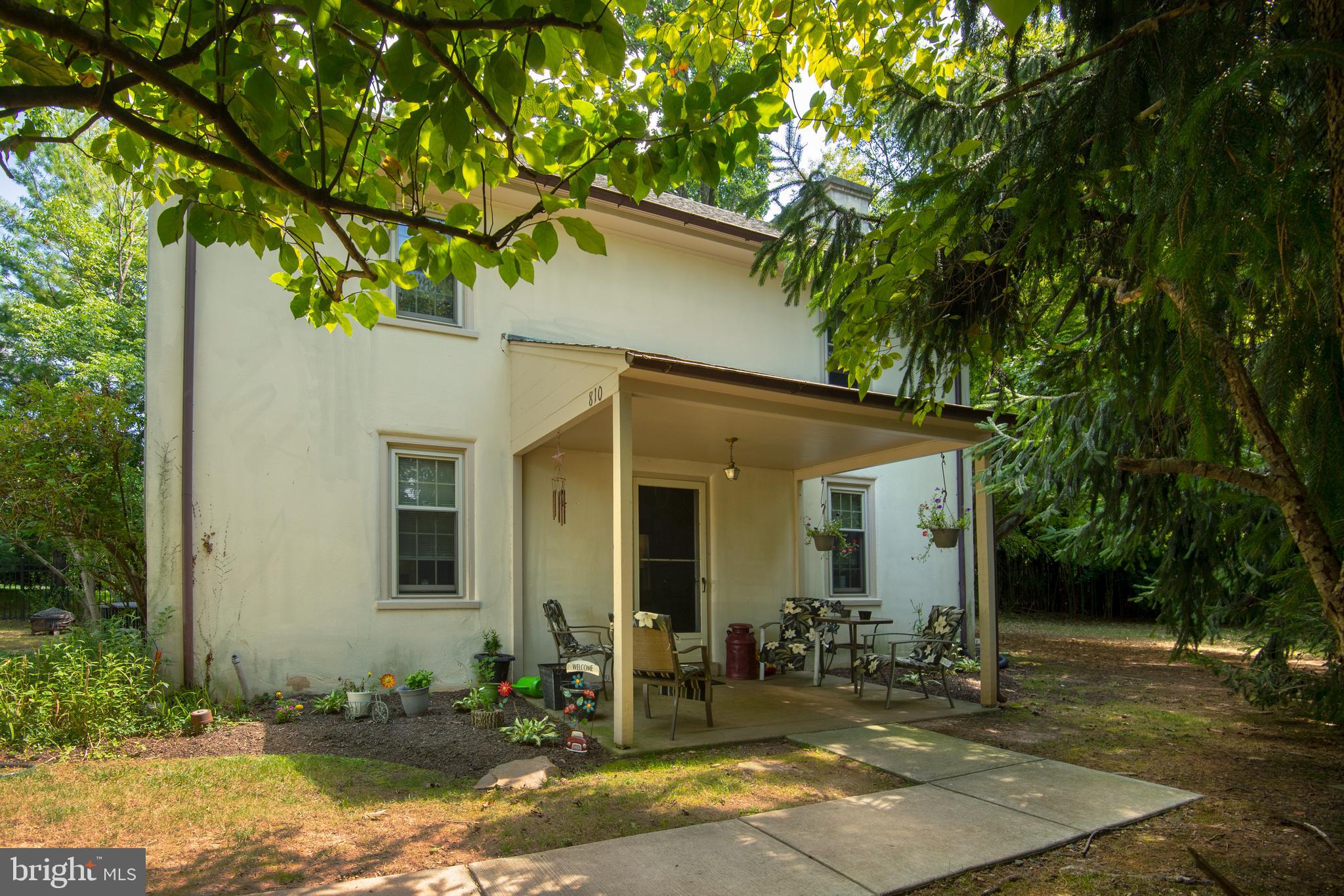 806 Brushtown Road Ambler, PA 19002 - Photo 36 of 72