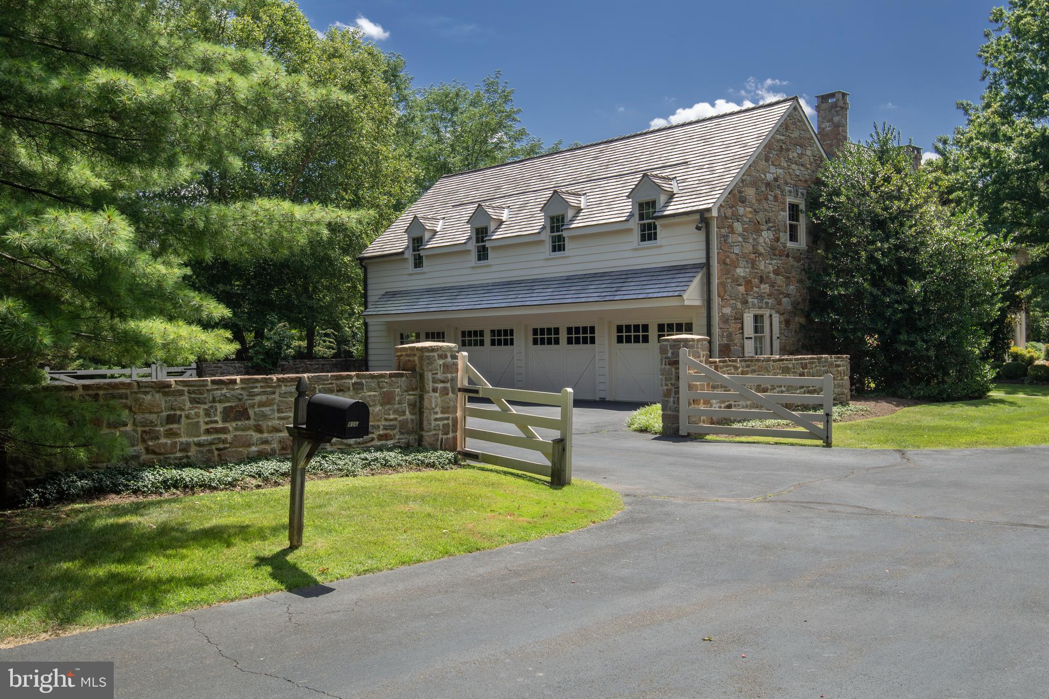 806 Brushtown Road Ambler, PA 19002 - Photo 39 of 72