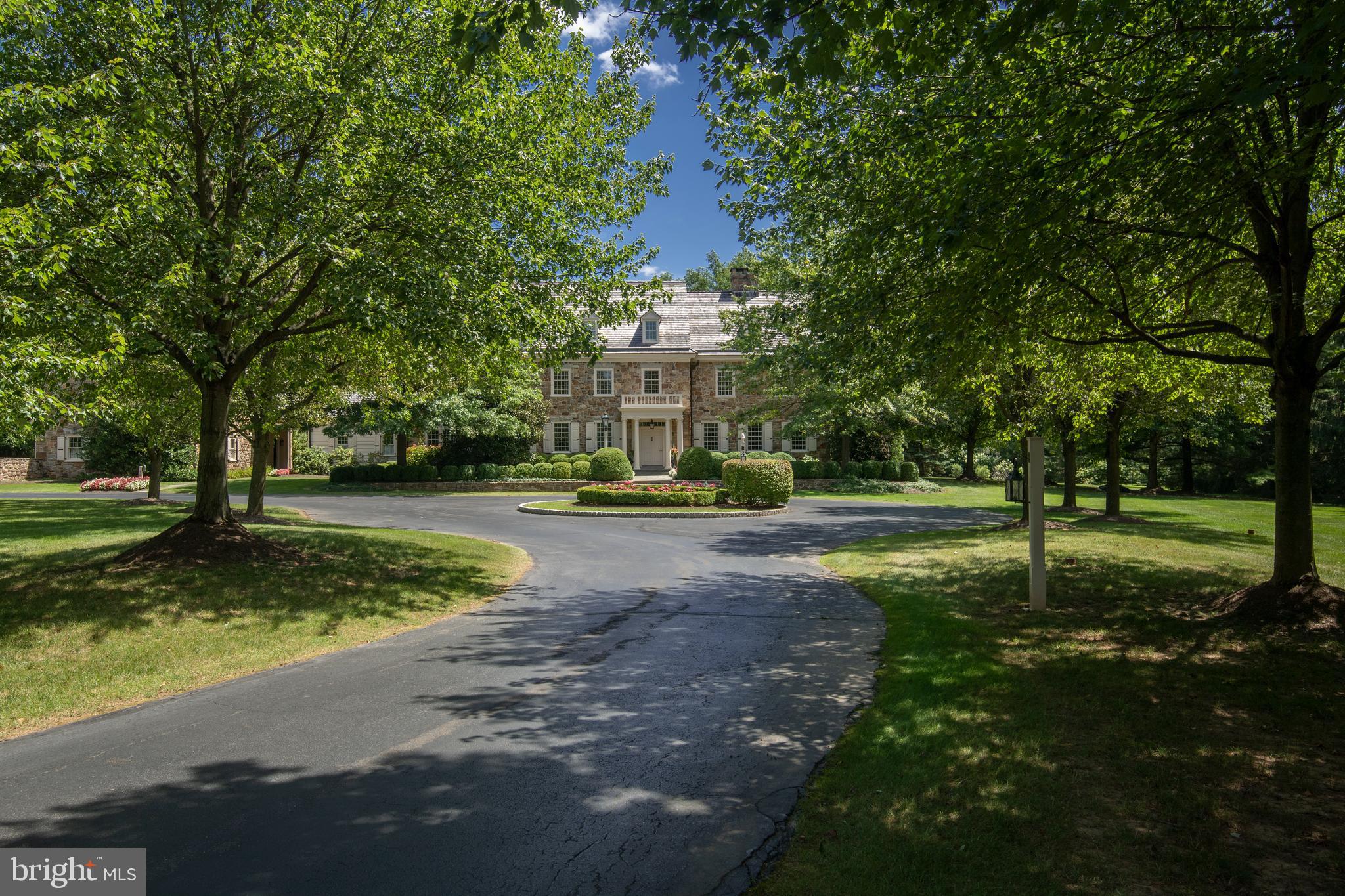 806 Brushtown Road Ambler, PA 19002 - Photo 40 of 72