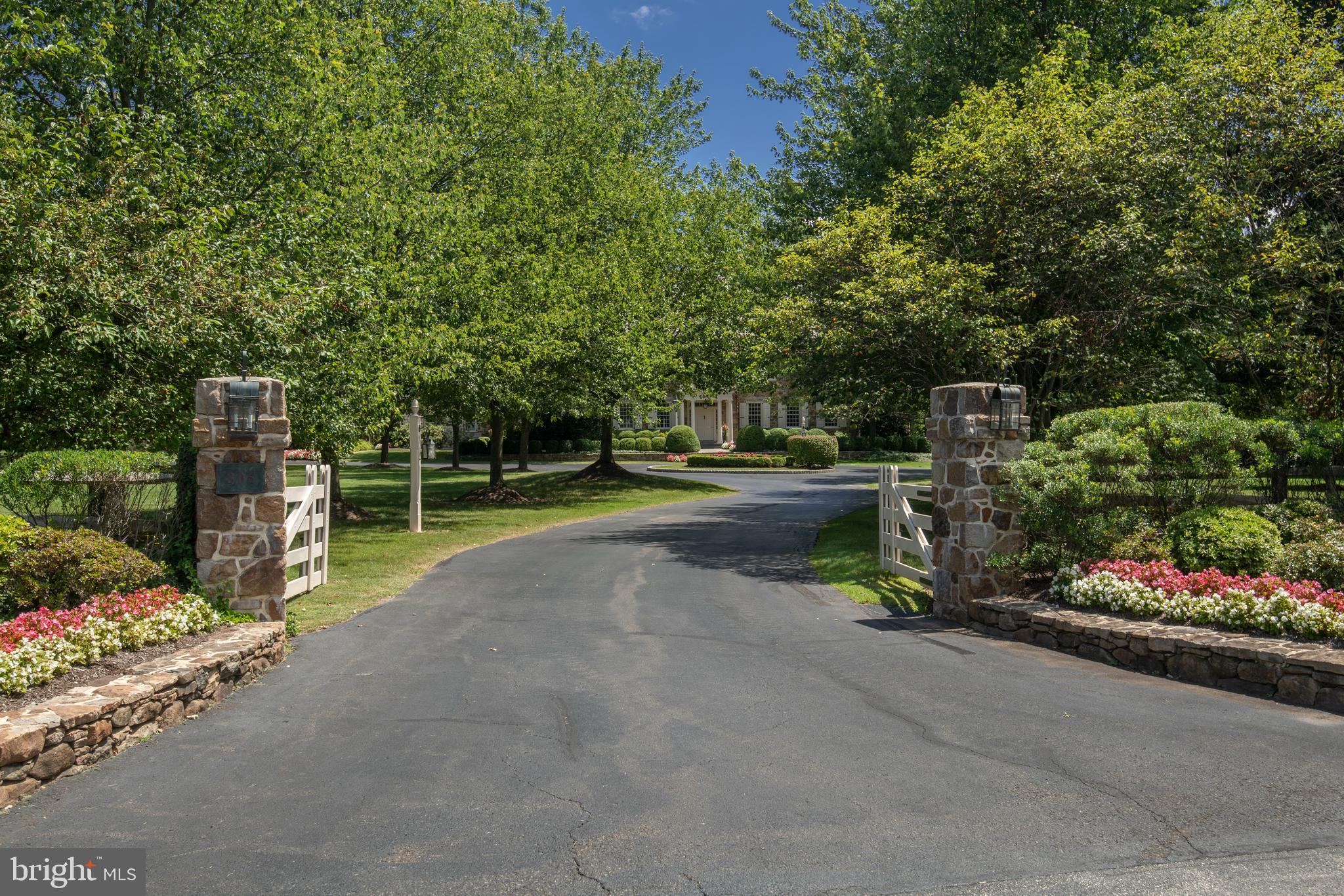 806 Brushtown Road Ambler, PA 19002 - Photo 42 of 72