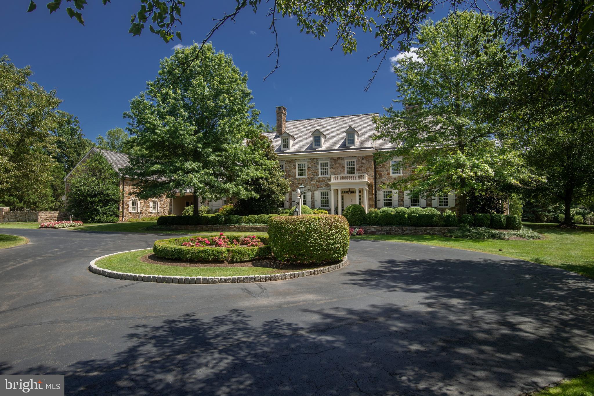 806 Brushtown Road Ambler, PA 19002 - Photo 44 of 72