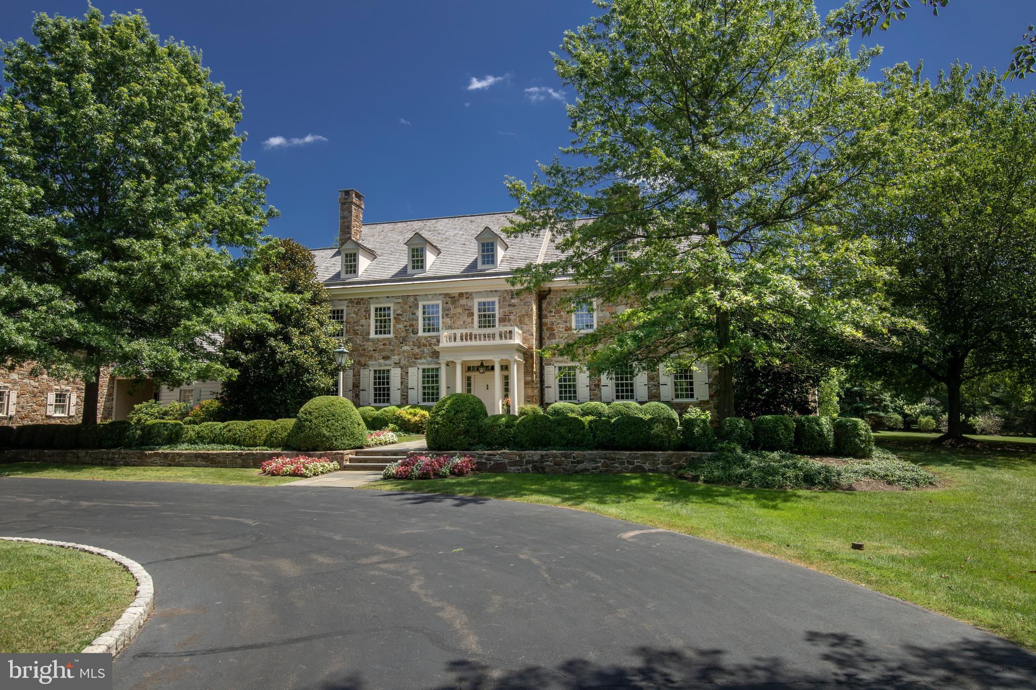 806 Brushtown Road Ambler, PA 19002 - Photo 45 of 72