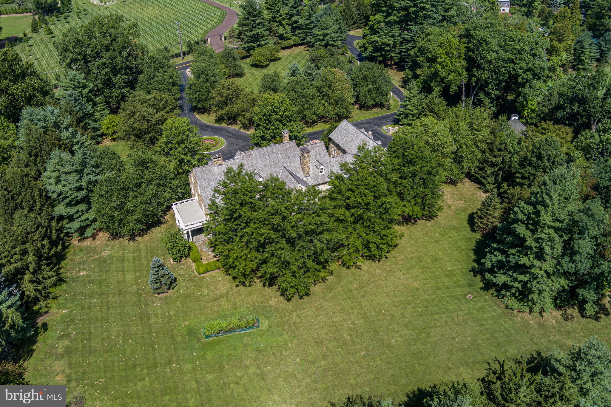806 Brushtown Road Ambler, PA 19002 - Photo 51 of 72