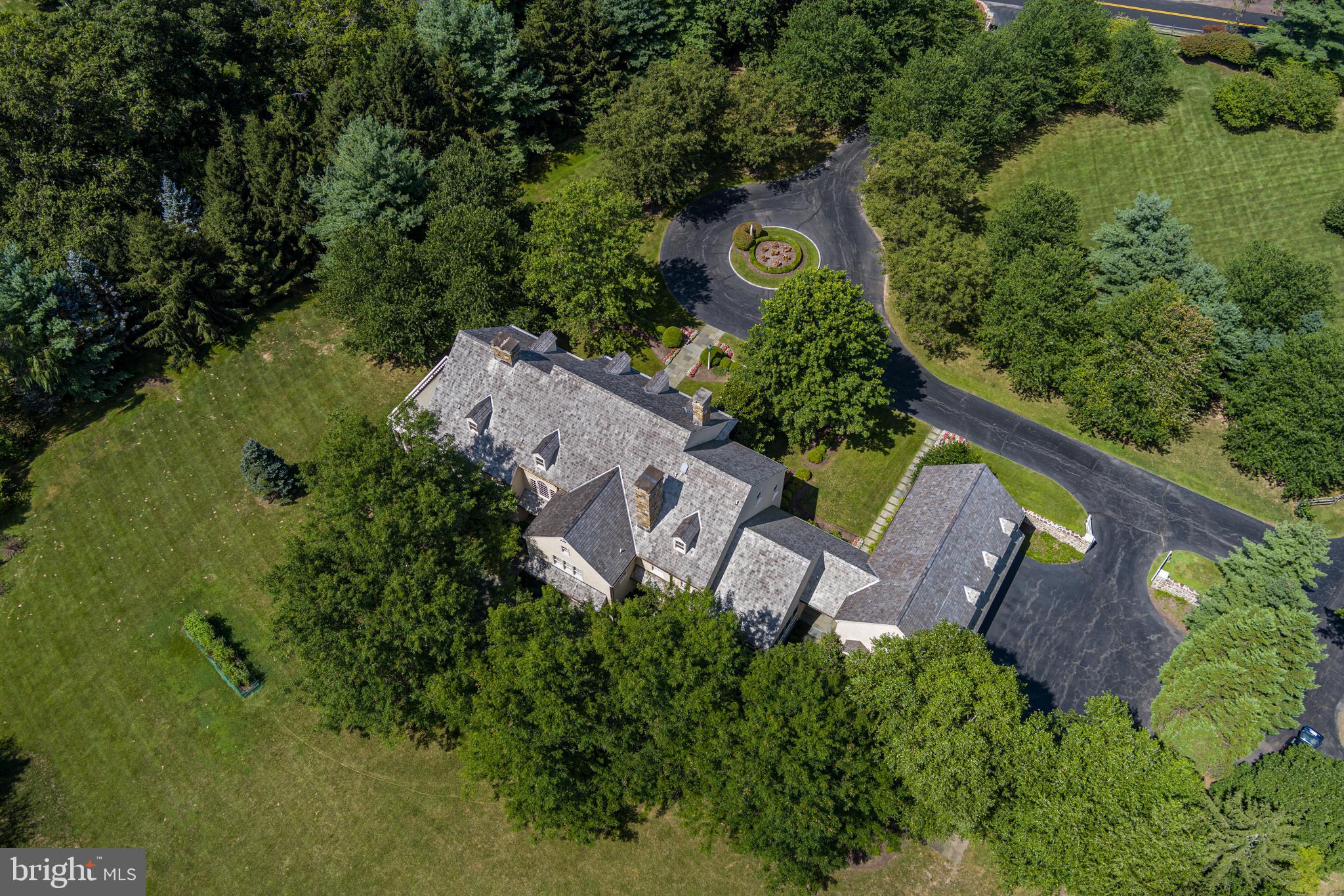 806 Brushtown Road Ambler, PA 19002 - Photo 53 of 72
