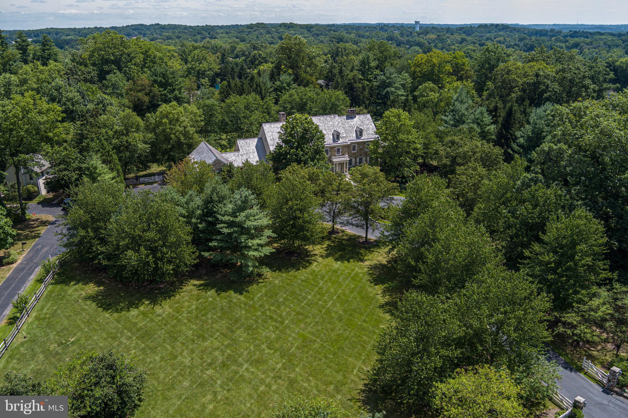 806 Brushtown Road Ambler, PA 19002 - Photo 59 of 72