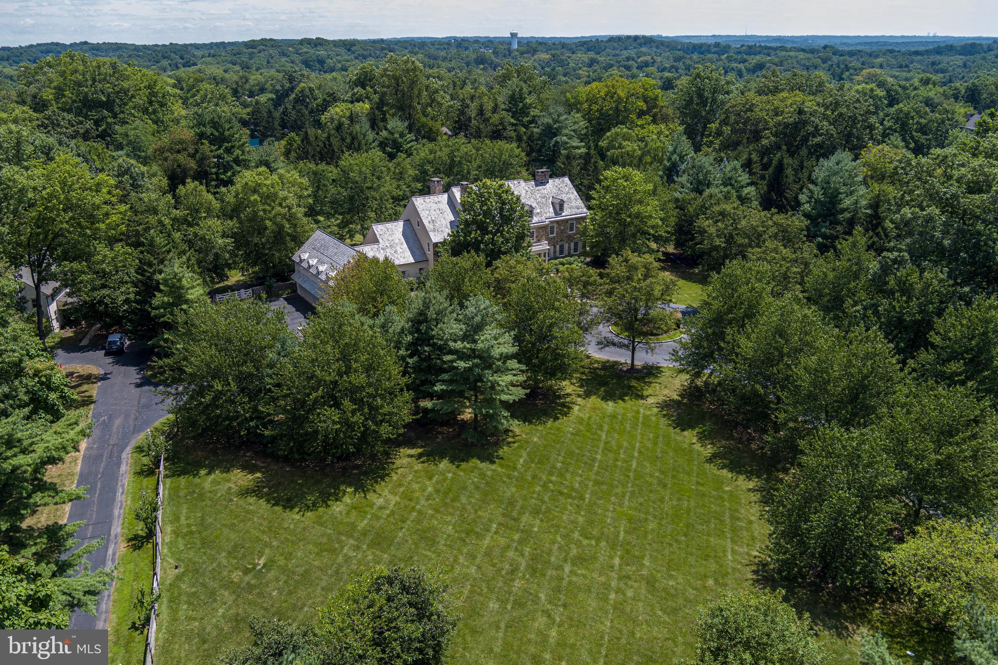 806 Brushtown Road Ambler, PA 19002 - Photo 60 of 72