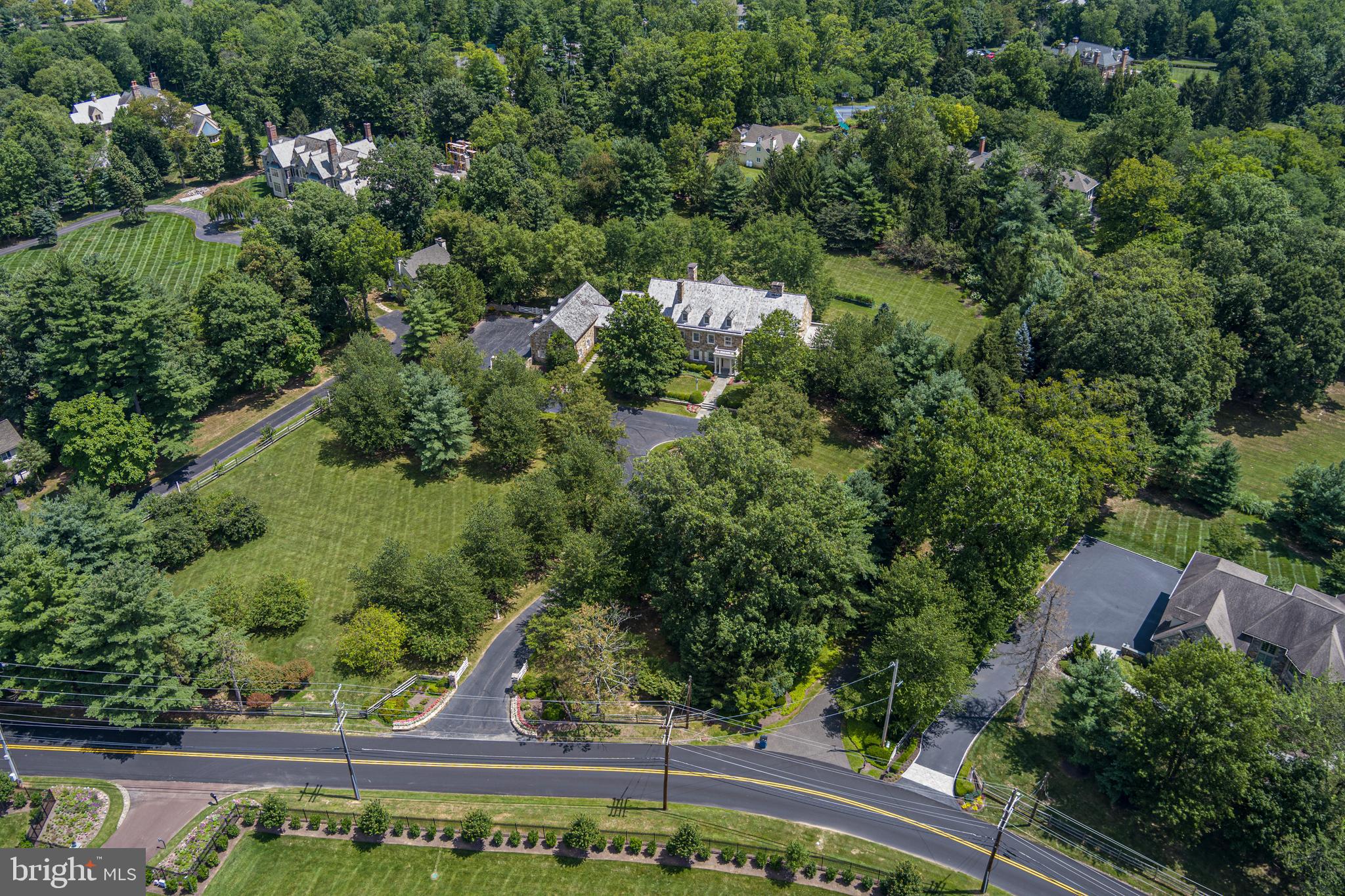 806 Brushtown Road Ambler, PA 19002 - Photo 61 of 72