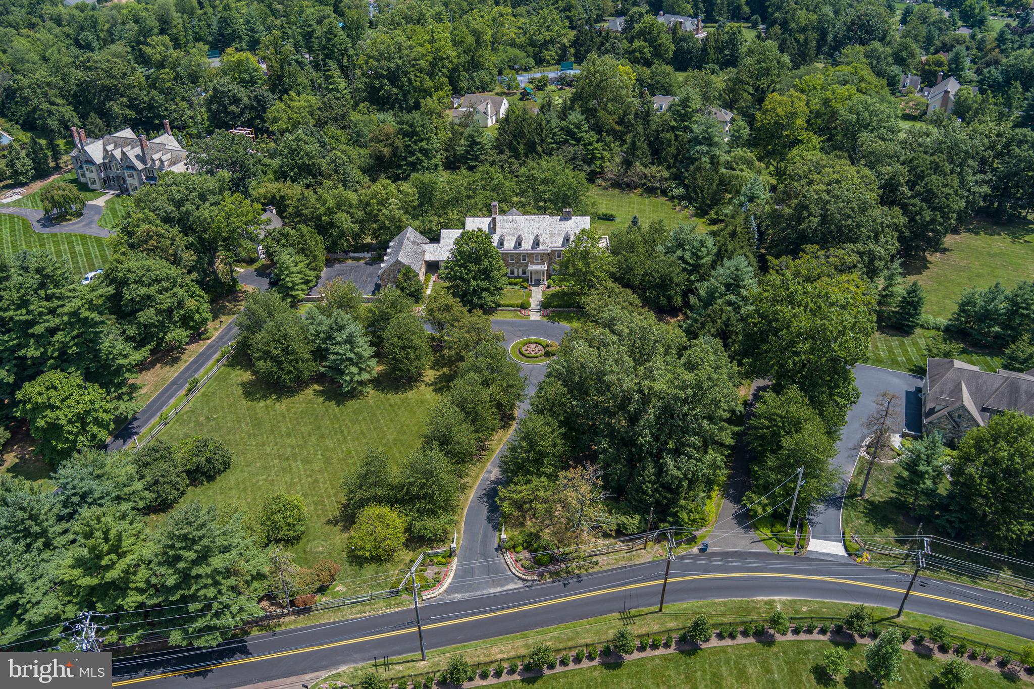 806 Brushtown Road Ambler, PA 19002 - Photo 62 of 72