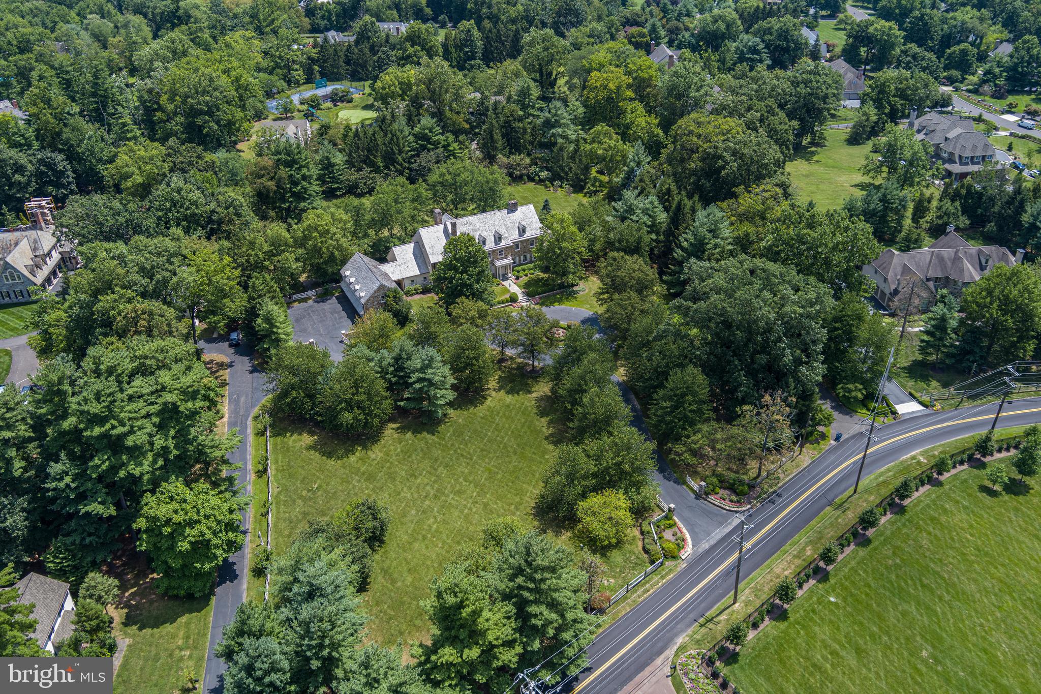 806 Brushtown Road Ambler, PA 19002 - Photo 64 of 72