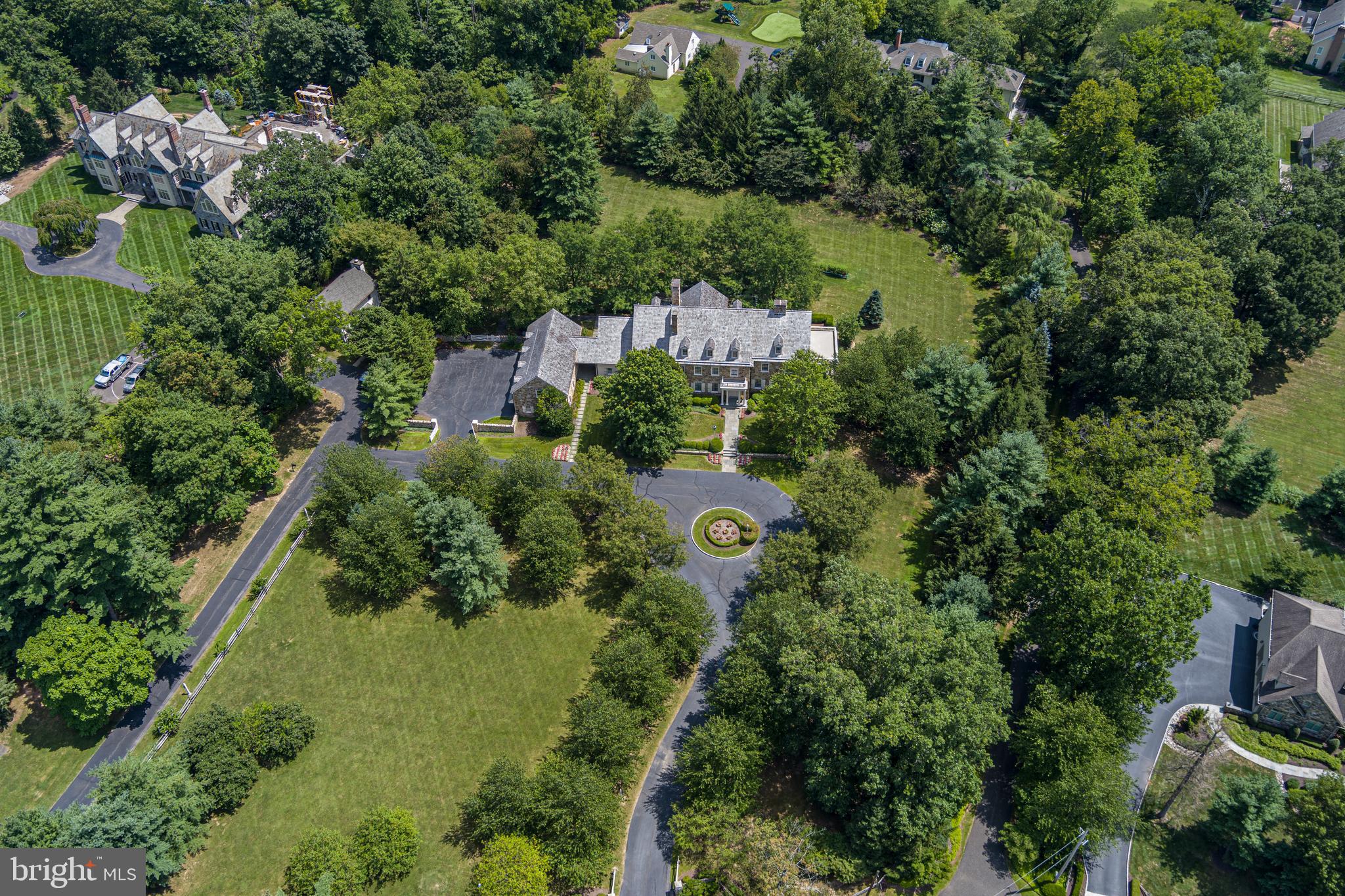 806 Brushtown Road Ambler, PA 19002 - Photo 68 of 72