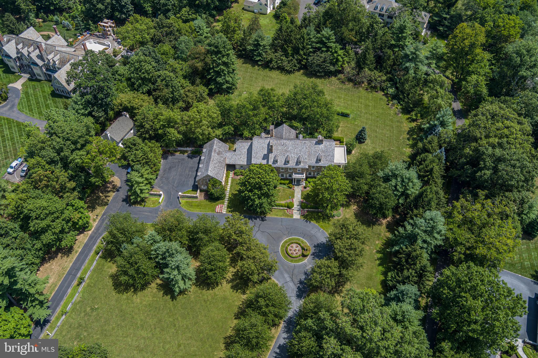 806 Brushtown Road Ambler, PA 19002 - Photo 69 of 72