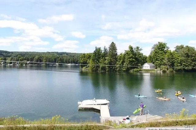 $315,000 | 4578 East Lake Road, Madison, NY 13346