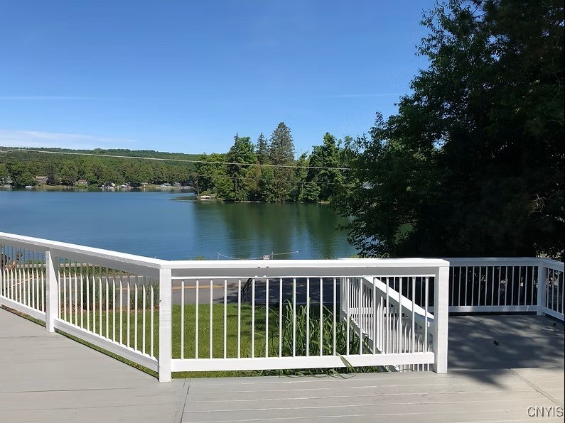 4578 East Lake Road Madison, NY 13346 - Photo 18 of 35