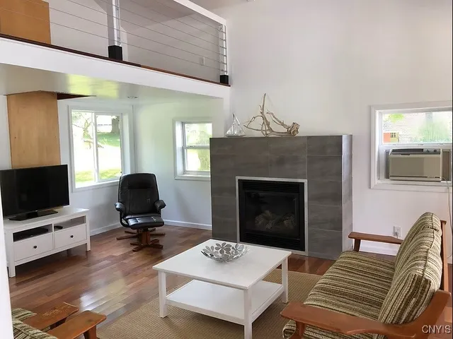 $315,000 | 4578 East Lake Road, Madison, NY 13346