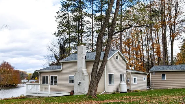 $315,000 | 4578 East Lake Road, Madison, NY 13346