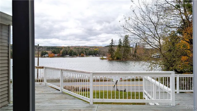 $315,000 | 4578 East Lake Road, Madison, NY 13346