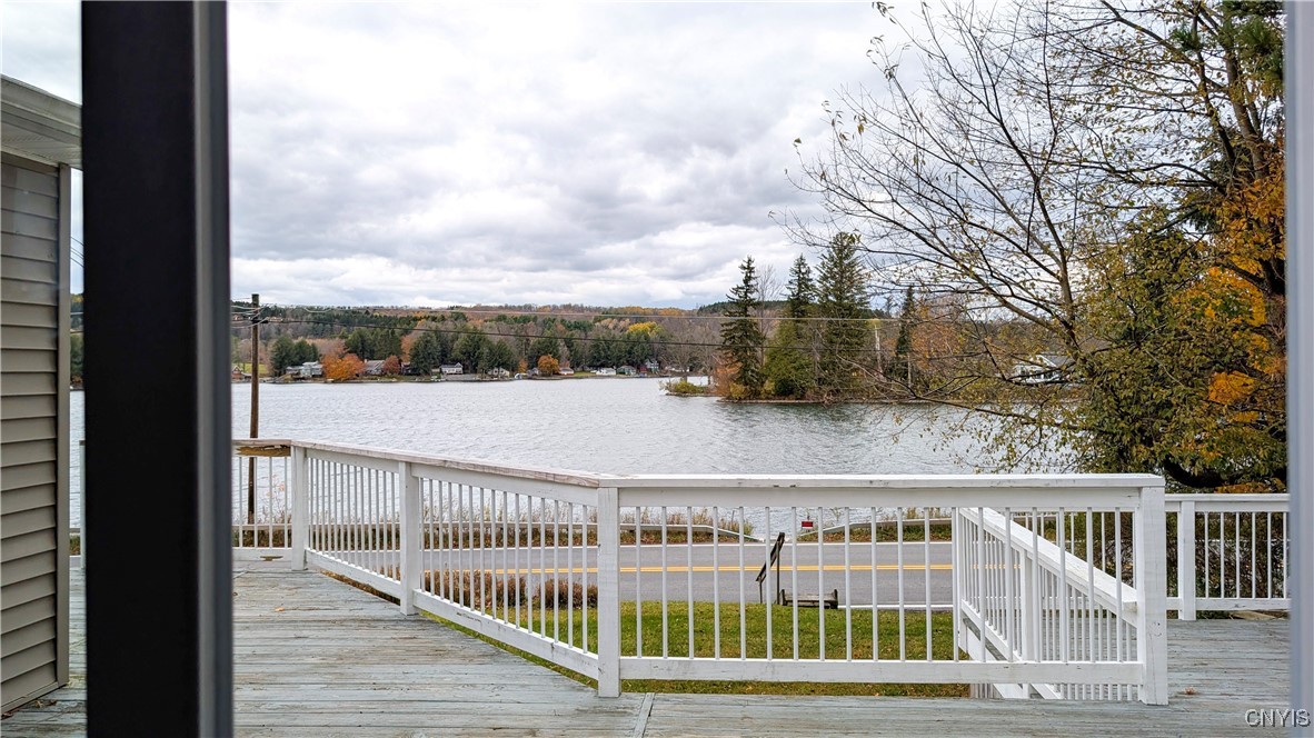 4578 East Lake Road Madison, NY 13346 - Photo 34 of 35