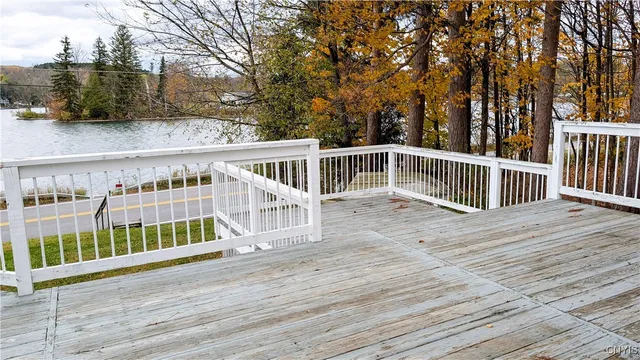 $315,000 | 4578 East Lake Road, Madison, NY 13346