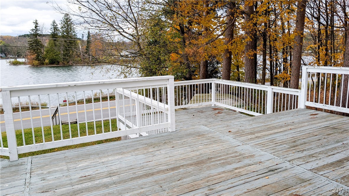 4578 East Lake Road Madison, NY 13346 - Photo 35 of 35