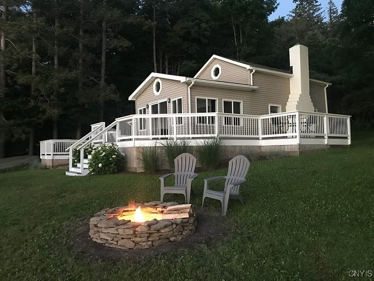 4578 East Lake Road Madison, NY 13346 - Photo 5 of 35