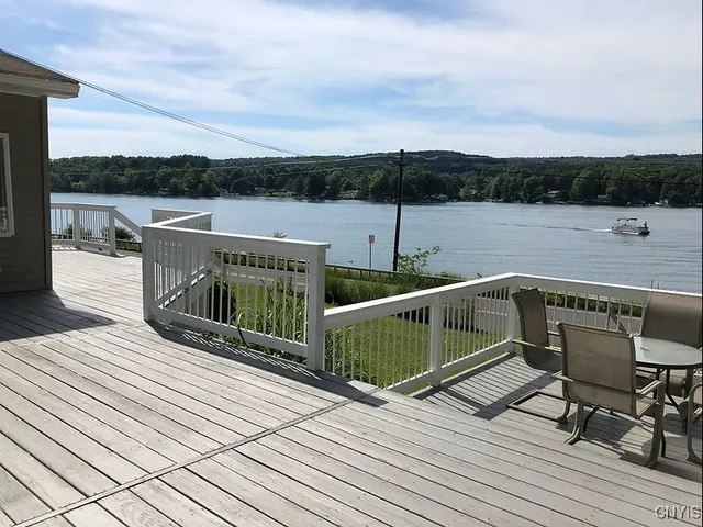 $315,000 | 4578 East Lake Road, Madison, NY 13346