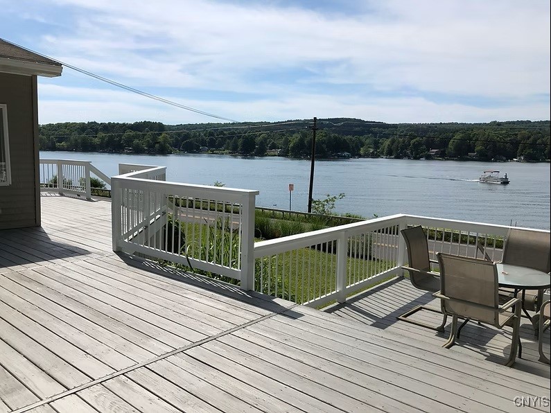 4578 East Lake Road Madison, NY 13346 - Photo 8 of 35