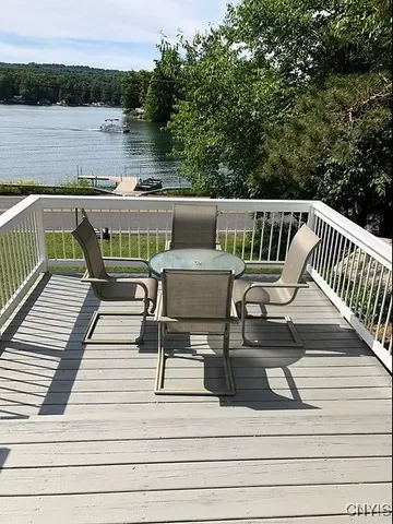 $315,000 | 4578 East Lake Road, Madison, NY 13346