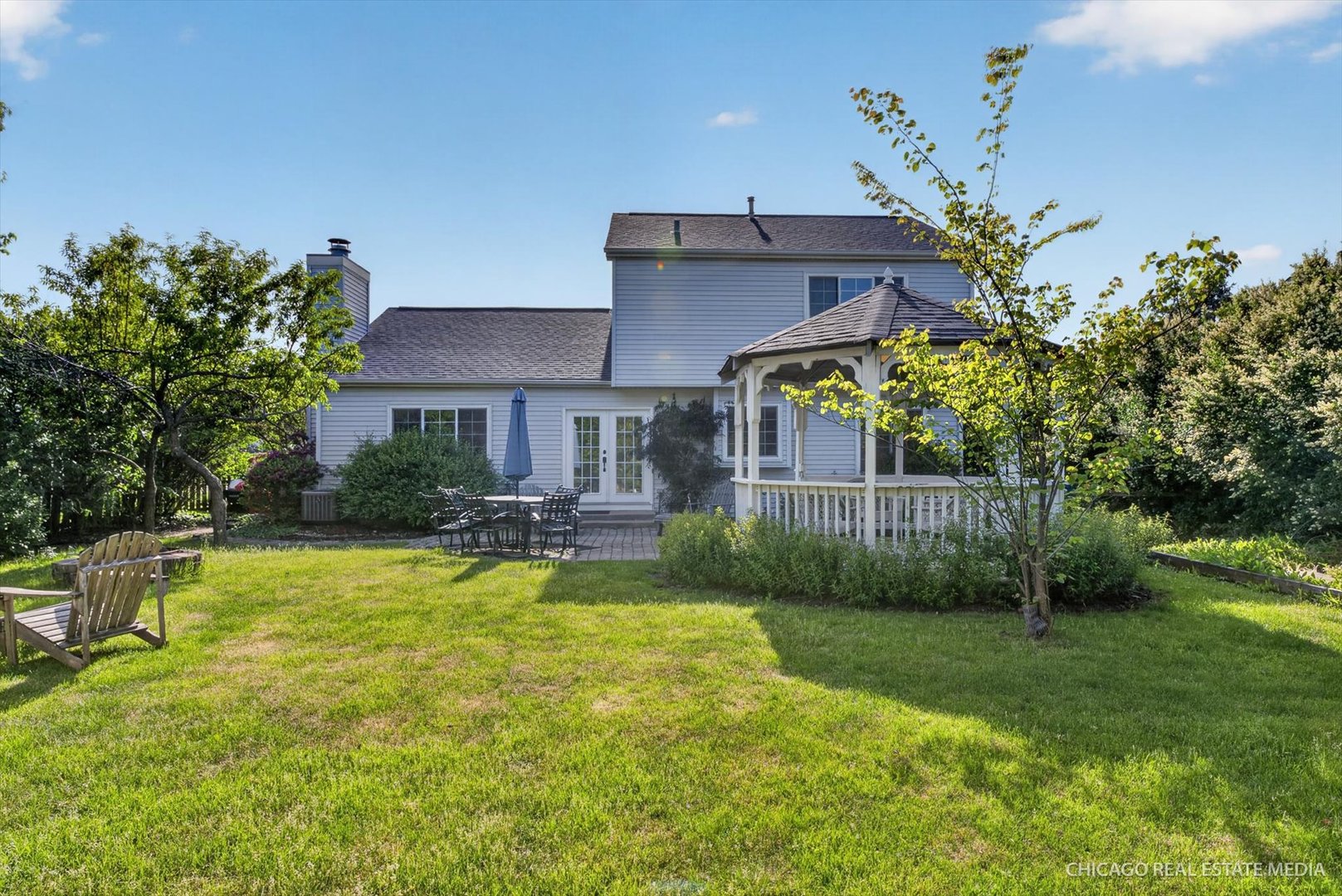 1141 Stonegate Road Algonquin, IL 60102 - Photo 25 of 27