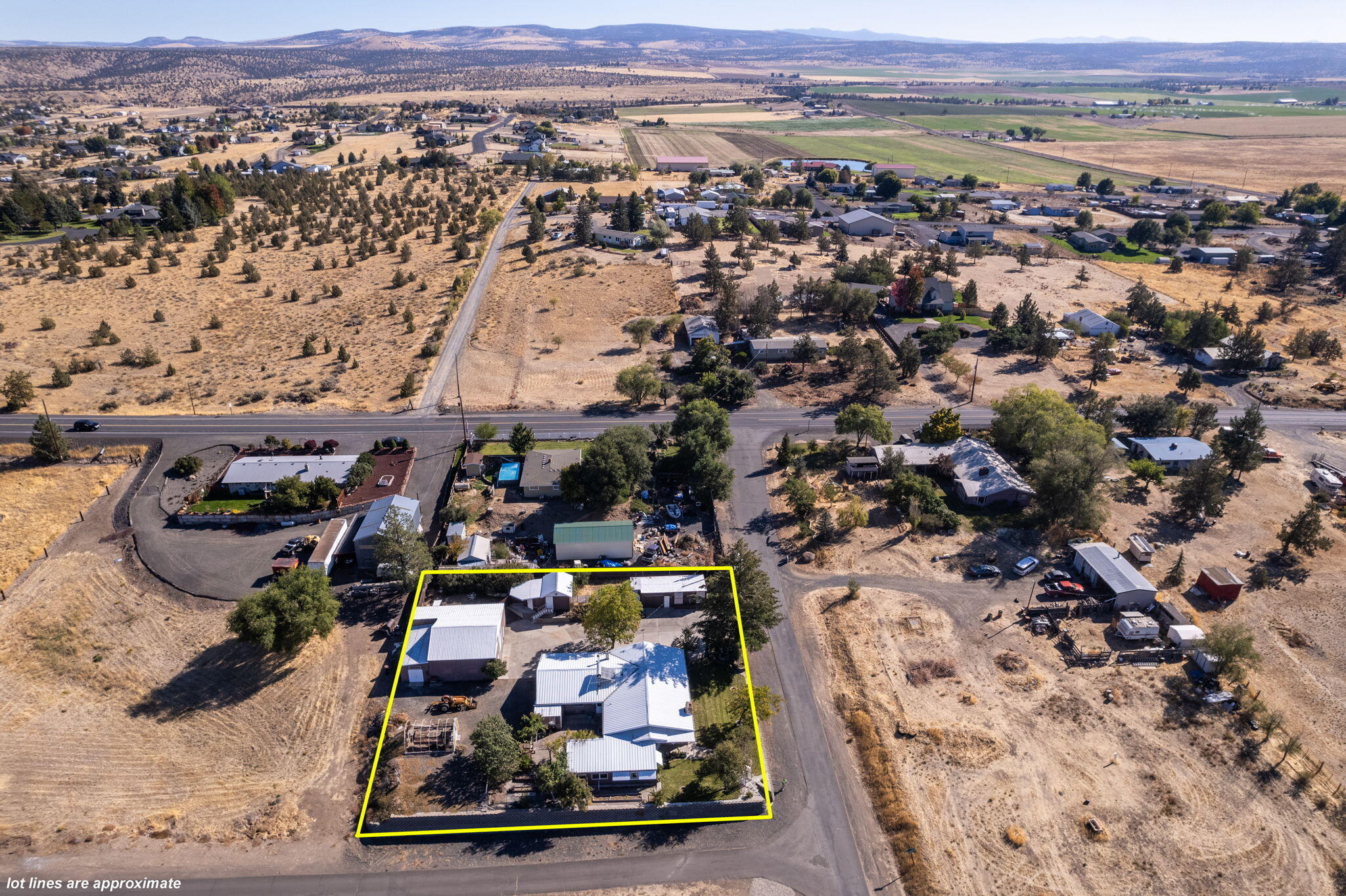 2752 Southwest Aaron Street Madras, OR 97741 - Photo 45 of 51 2024_10_05_2752_sw_aaron_St_madras-8
