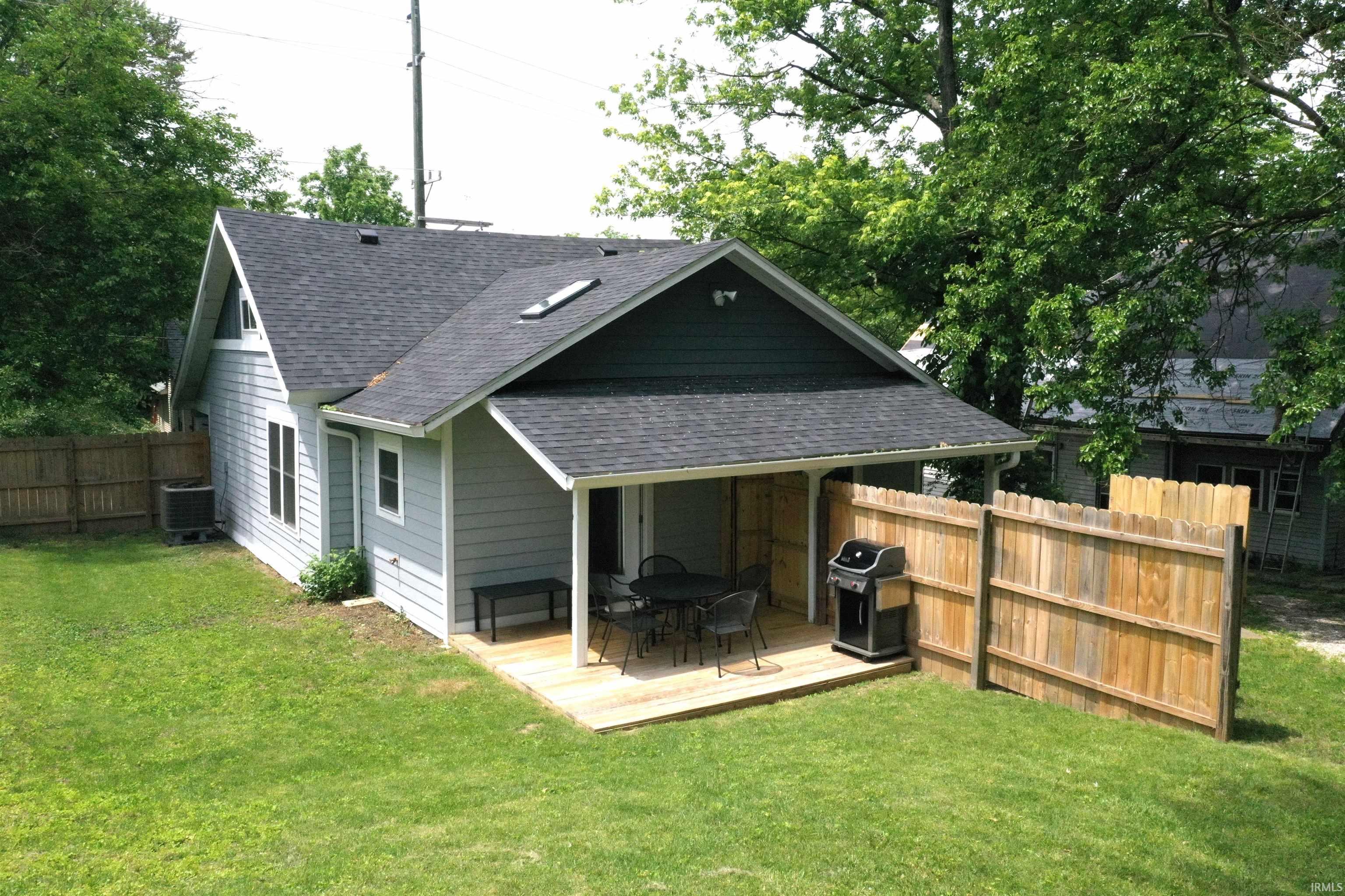 938 North Jackson Street Bloomington, IN 47404 - Photo 25 of 25