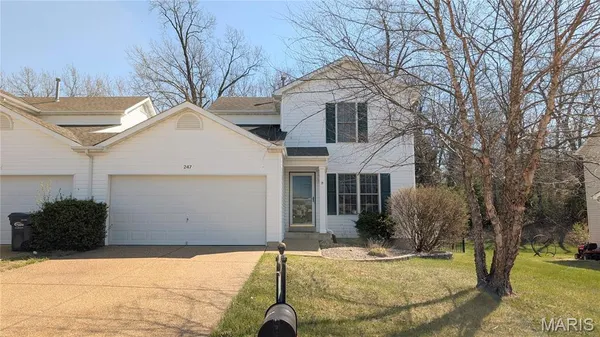 $1,800 | 247 New Richmond Drive, Wentzville, MO 63385