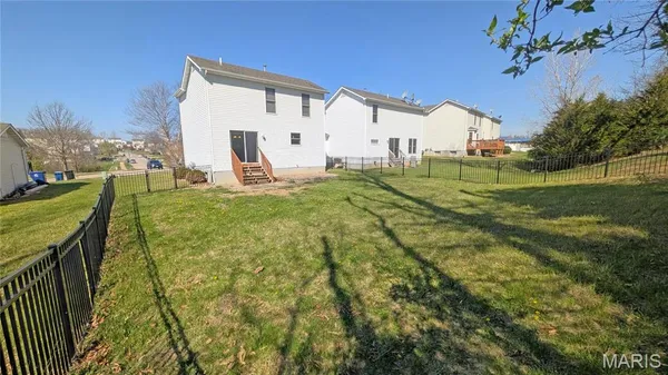 $1,800 | 247 New Richmond Drive, Wentzville, MO 63385