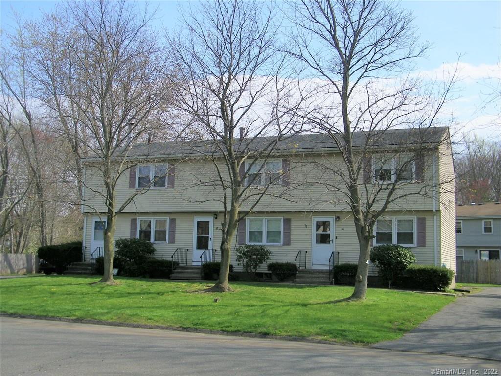 42 Georgetown Road, Unit 42 Bristol, CT 06010 - Photo 1 of 1 Gallery Image 1