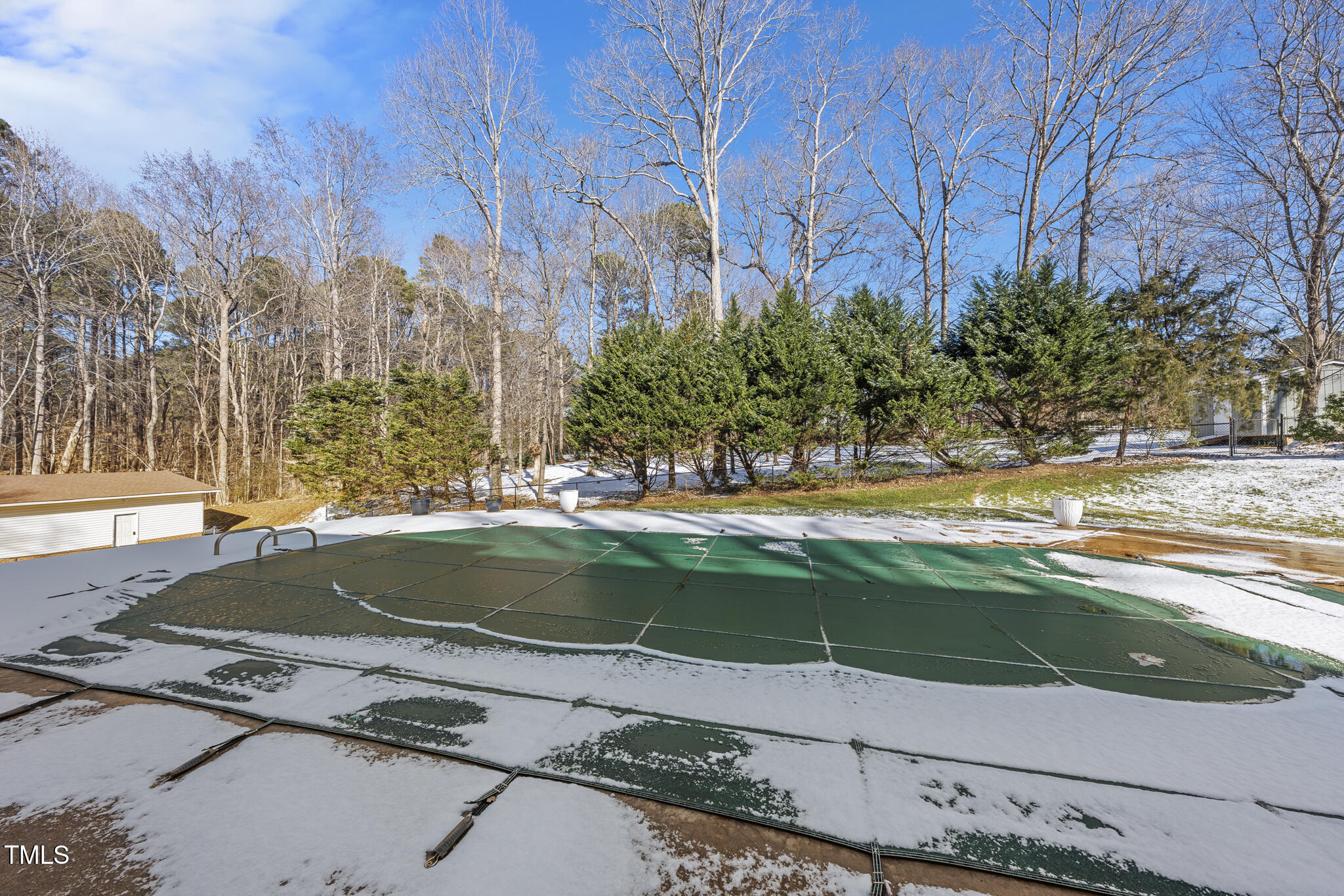 12016 Pembridge Lane Raleigh, NC 27613 - Photo 40 of 52 12016 Pembridge Ln