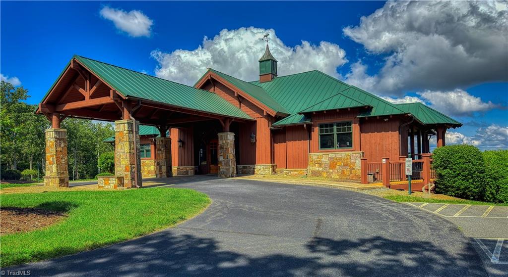 2171 Sierra Trace Road Denton, NC 27239 - Photo 25 of 34