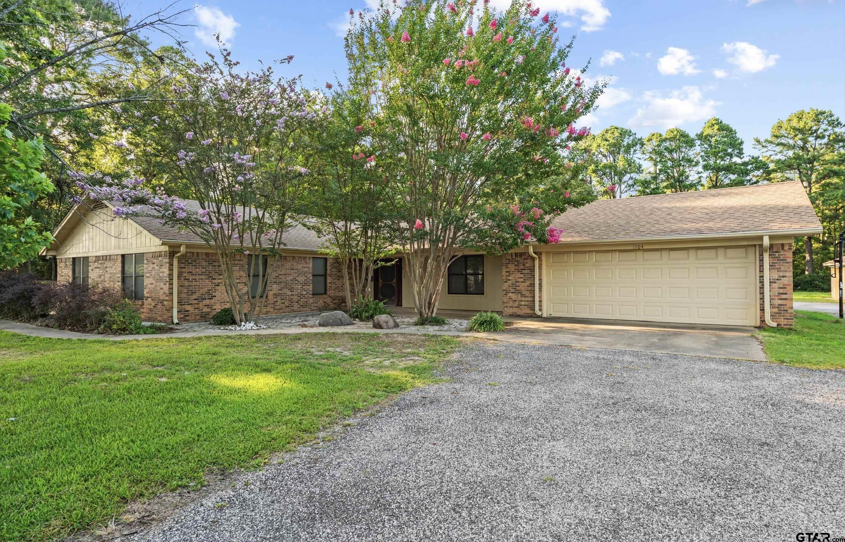 1104 West Highway 154 Quitman, TX 75783 - Photo 2 of 30 Gallery Image 2