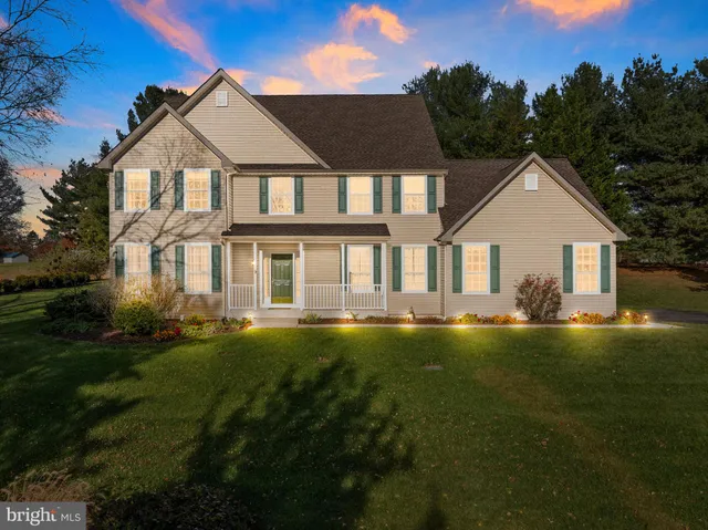 $675,000 | 6 Belmont Circle, Avondale, PA 19311