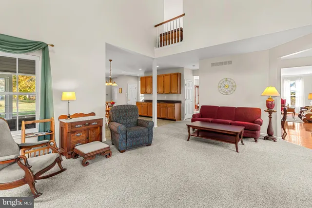 $675,000 | 6 Belmont Circle, Avondale, PA 19311