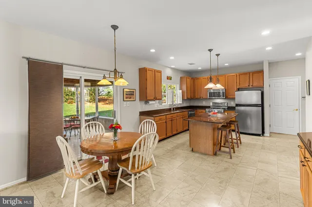 $675,000 | 6 Belmont Circle, Avondale, PA 19311