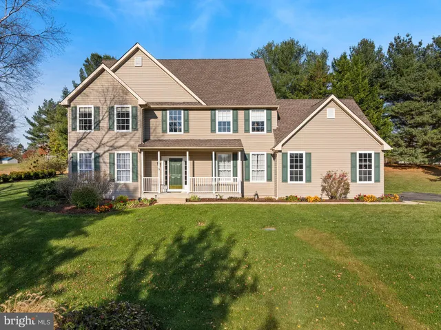 $675,000 | 6 Belmont Circle, Avondale, PA 19311