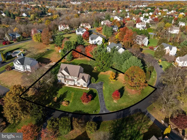 $675,000 | 6 Belmont Circle, Avondale, PA 19311