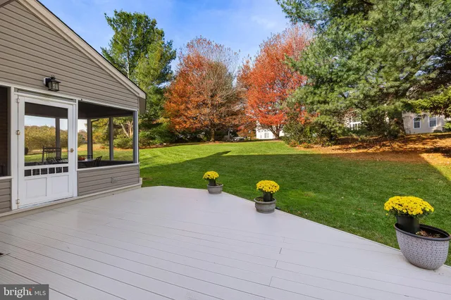 $675,000 | 6 Belmont Circle, Avondale, PA 19311