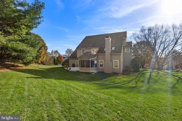 $675,000 | 6 Belmont Circle, Avondale, PA 19311