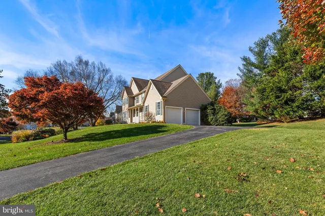 $675,000 | 6 Belmont Circle, Avondale, PA 19311